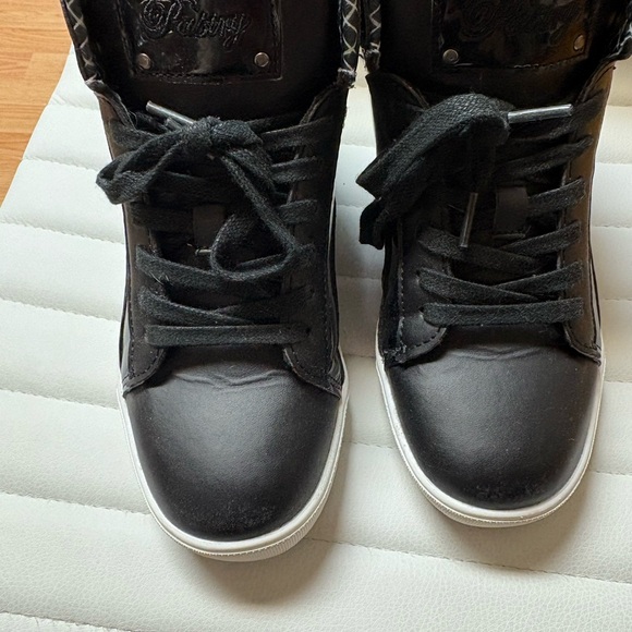 Hip-Hop girls dance sneakers Accepting ALL OFFERS - Picture 7 of 11